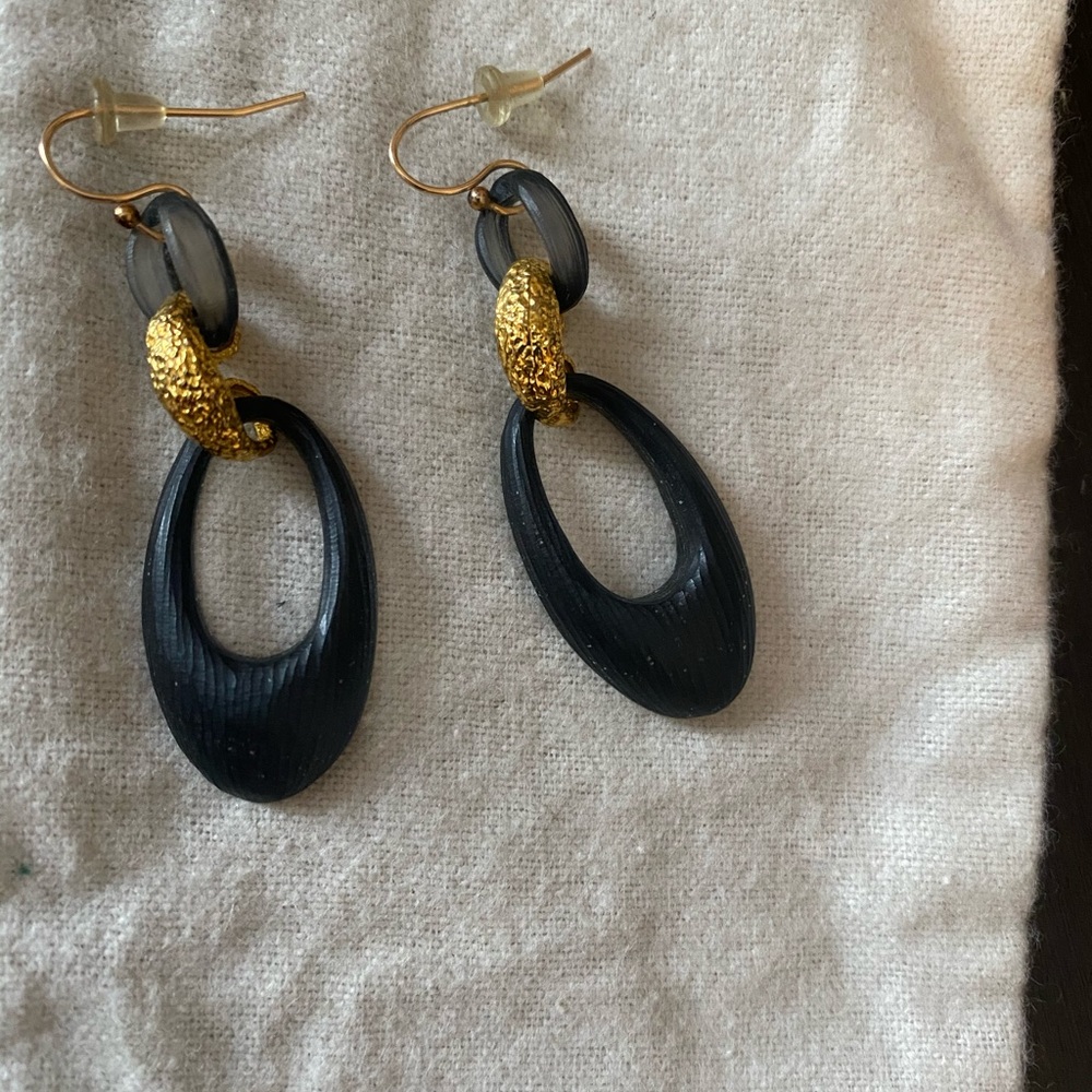 Alexis Bittar Drop earnings